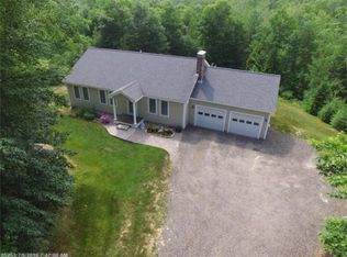 1204 West Rd, Bowdoin, ME 04287