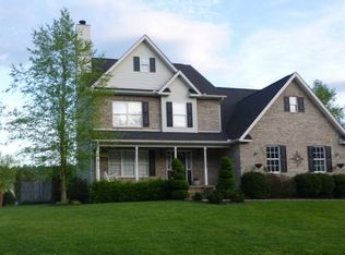 6956 Cardindale Dr, Knoxville, TN 37918