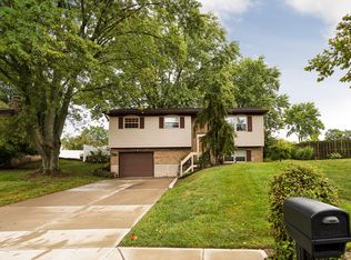 804 Eastland Dr, Villa Hills, KY 41017
