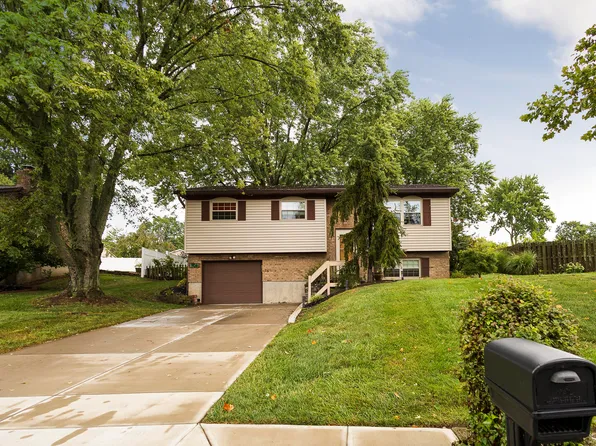 804 Eastland Dr, Villa Hills, KY 41017