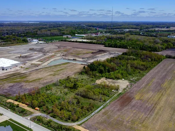 0 S Will Rd, Coal City, IL 60416