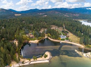 7642 E Gem Shores Rd, Hayden Lake, ID 83835