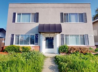 21 E Walnut St APT A, Stockton, CA 95204