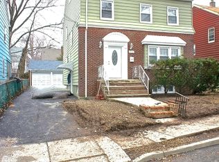 236 Hansbury Ave, Newark, NJ 07112