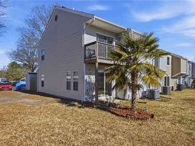 3641 Ship Chandlers Wharf, Virginia Beach, VA, 23453