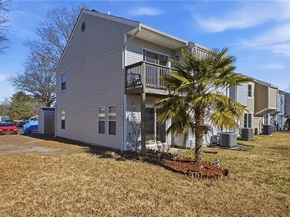 3641 Ship Chandlers Wharf, Virginia Beach, VA 23453