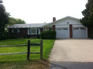 1717 Meadowaire Dr, Fort Collins, CO 80525