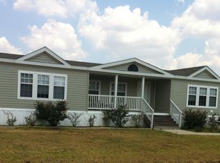 10021 Chestnut Bay Oak Dr, Keithville, LA 71047