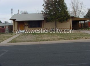 3080 Worchester St, Aurora, CO 80011