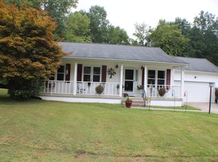 150 Wellington Dr, Middlesboro, KY 40965
