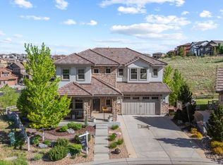 1240 Starglow Pl, Highlands Ranch, CO 80126