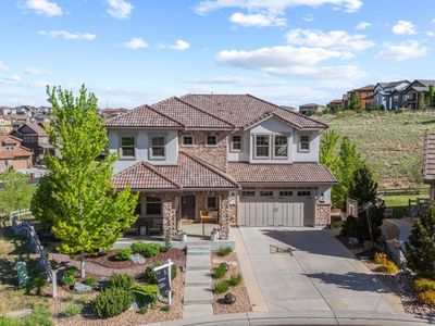 1240 Starglow Place, Highlands Ranch, CO, 80126