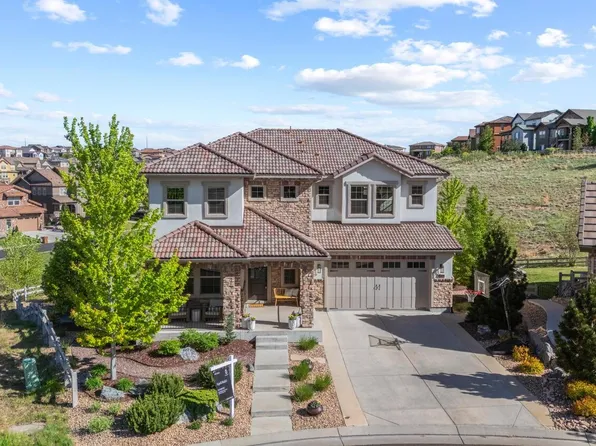 1240 Starglow Place, Highlands Ranch, CO 80126
