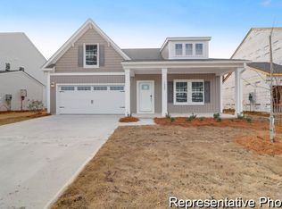 1010 Toland Dr #35, Saint George, SC 29477