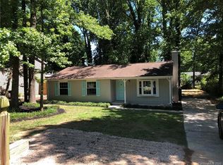 6327 Big Oak Ln, Charlotte, NC 28227