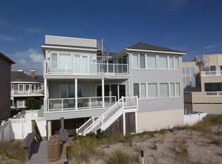 116 E Virginia Ave, Long Beach Twp, NJ 08008