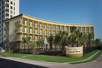 1st image of 548 Sandy Cay Dr Unit 316