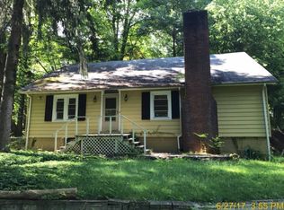 147 Armonk Rd, Mount Kisco, NY 10549