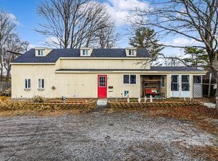 13 Trinity St, Rockland, ME 04841