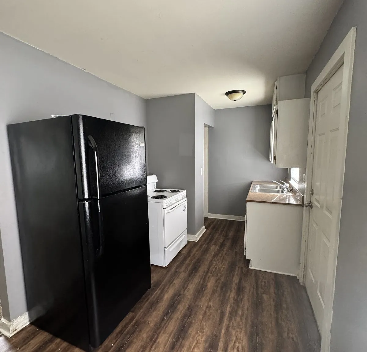 1 bed, 1.0 bath, 540 sqft, $650 — Photo 4