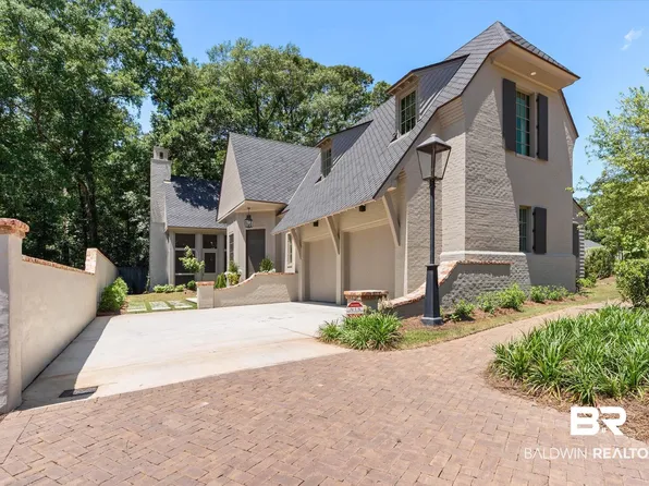 3 Canterbury Park, Mobile, AL 36608