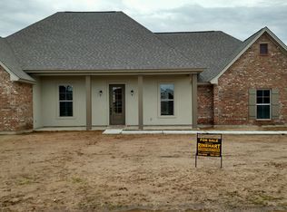 109 Cassie Dr, Sterlington, LA 71280