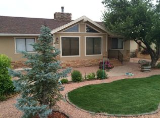 905 W Siesta Dr, Taylor, AZ 85939