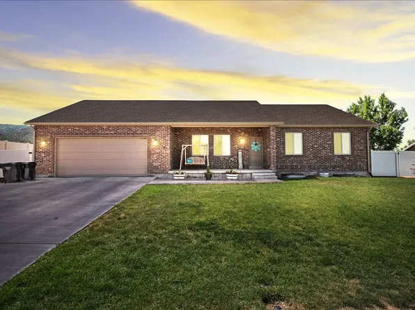 216 E 1370 S, Nephi, UT 84648