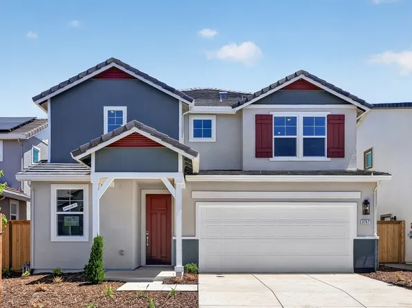 9747 Jeff Handy Dr, Sacramento, CA 95829