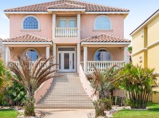 5707 Gulf Blvd, South Padre Island, TX 78597