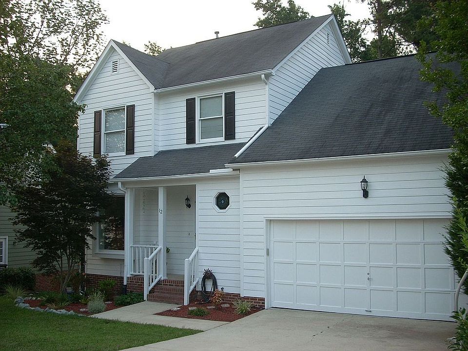 So convenient - close to everything!