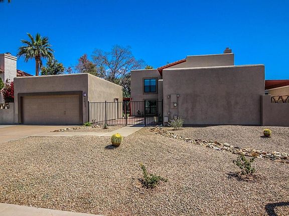 2nd image of 8623 S Kachina Dr