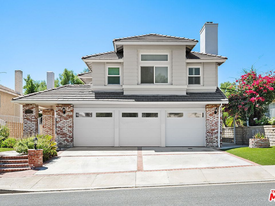 1st image of 21632 Agajanian Ln