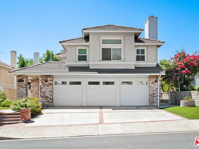 21632 Agajanian Ln, Santa Clarita, CA, 91350