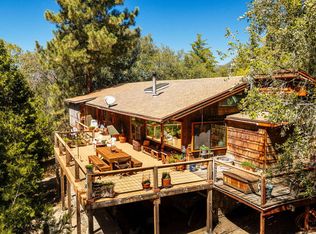 22901 Eagles Nest, Idyllwild, CA 92549