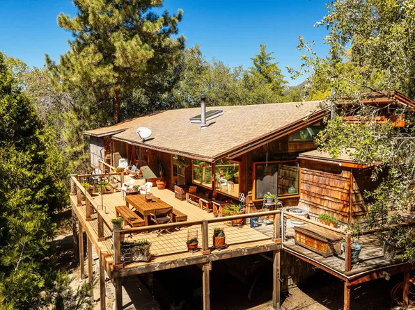 22901 Eagles Nest, Idyllwild, CA 92549