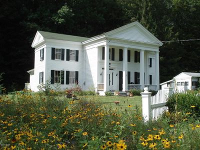 1065 Cadosia Rd, Hancock, NY, 13783