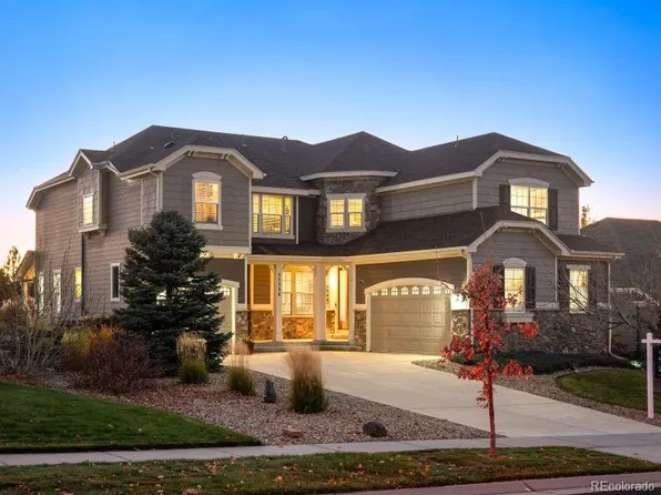 25338 E Costilla Place, Aurora, CO 80016