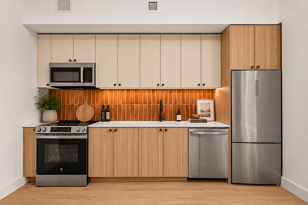 Kitchen, photo 1
