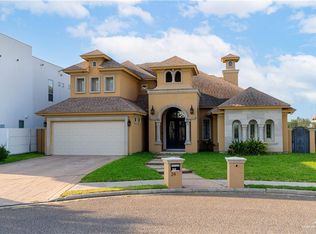 2439 E 8th Ave, Mission, TX 78572