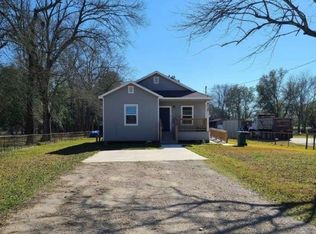 9735 Faggard Rd, Beaumont, TX 77707