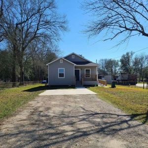 9735 Faggard Rd, Beaumont, TX, 77707