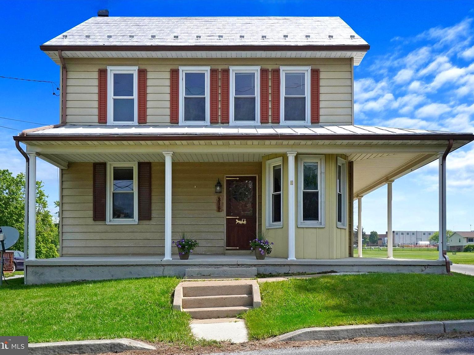 315 Oxford Rd, New Oxford, PA 17350 Zillow