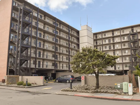 475 S Prom Unit 512, Seaside, OR 97138