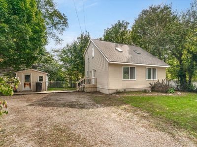 118 Mariette St, Plainwell, MI, 49080