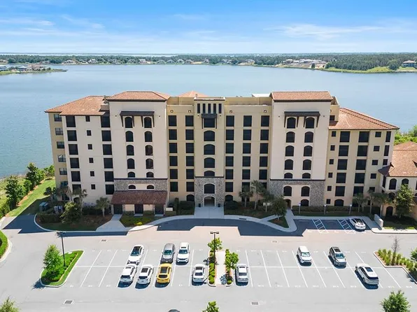 16300 County Road 455 Rd #103, Montverde, FL 34756