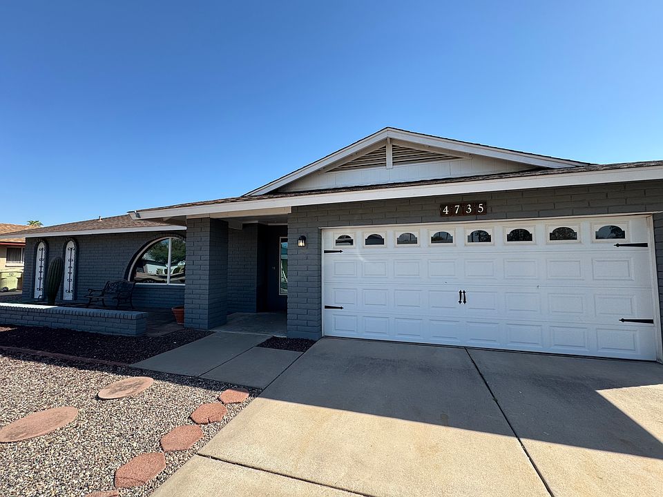 1st image of 4735 W Echo Ln
