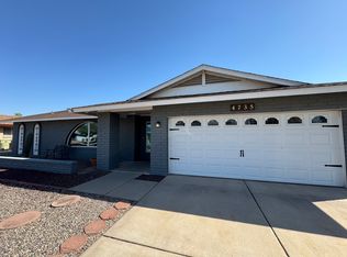 4735 W Echo Ln, Glendale, AZ 85302