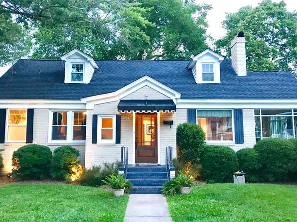 2611 Heyward St, Columbia, SC 29205
