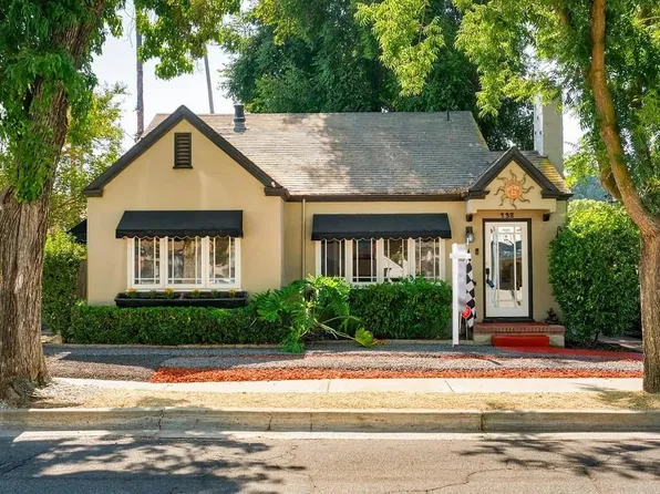 132 Grant St, Modesto, CA 95354